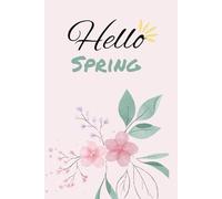 Hello Spring: Your Seasonal Space to Reflect, Reset, and Blossom