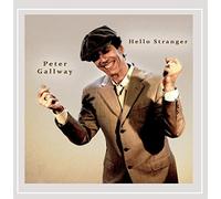 Hello Stranger