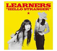 HELLO STRANGER