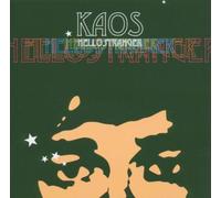 Hello Stranger by Kaos