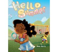 Hello Summer