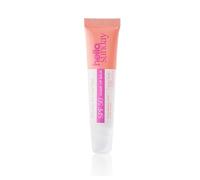 hello sunday | Bálsamo labial hidratante enriquecido con manteca de karité SPF 50, 15 ml