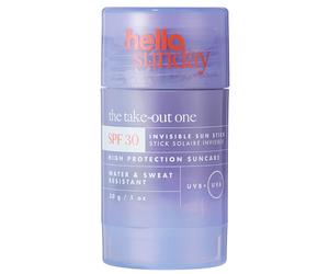Hello Sunday - Hello Sunday The Take-Out One SPF30 - Crema solar - cara 30 g