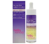 ¡38% DTO! The One That Makes You Glow sérum anti manchas SPF 40 30 ml
