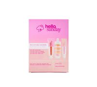 Hello Sunday - the everyday essentials bestsellers kit - Crema solar - cara 75 ml