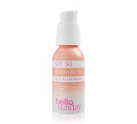 Hello Sunday the everyday one SPF 50 Gel solar 50 ml