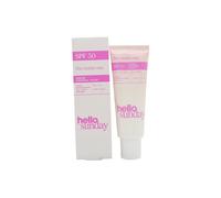 Hello Sunday The Matte One Sebum Control Fluid SPF50 50ml
