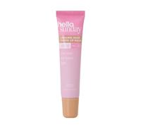 ¡25% DTO! Tinted Lip Balm SPF50