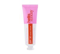 Hello Sunday - the one for your hands - Hand Cream - Crema de manos y mascarillas 30 ml