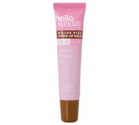 hello sunday the one for your lips Tinted Lip Balm SPF 50