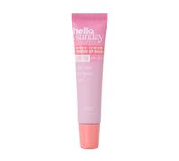Hello Sunday - Tinted lip balm SPF50 - Bálsamo labial con SPF the rose one 15 ml