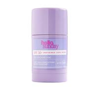 25g hello sunday The Take-Out One Invisible Sun Stick SPF 50+