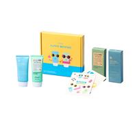 Hello Sunny Bennies Set