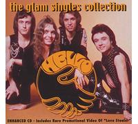 Hello - The Glam Singles Collection
