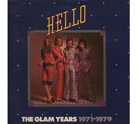 Hello - The Glam Years 1971-1979 [Vinilo]