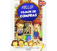 Hello! Vamos de compras
