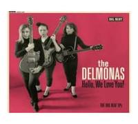 Hello, We Love You ! the Big Beat Eps [Vinilo]