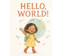 Hello World: A journey of smiles and hellos