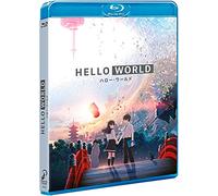 Hello World [Blu-ray]
