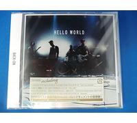 Hello World [+Bonus Dvd]