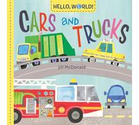 Hello, World! Cars and Trucks