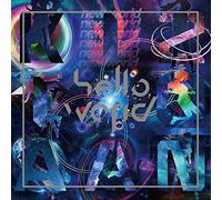 hello, world(CD+DVD)