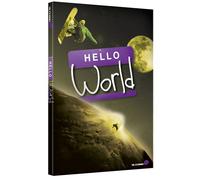 Hello World - DVD