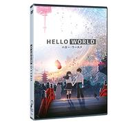 Hello World DVD [DVD]
