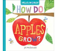 Hello, World! How Do Apples Grow? – Penguin Books