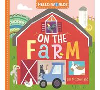 Hello, World! On the Farm – Penguin Books