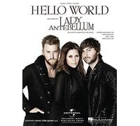 HELLO WORLD (Piano/Vocal/Guitar)