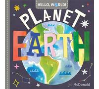 Hello, World! Planet Earth