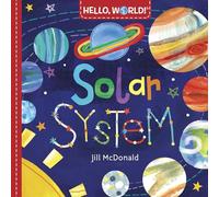 Hello, World! Solar System