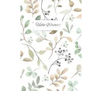 Hello, Writer! - A Funny Notebook with Conversations on Every Page: A Conversation-Style Writing Journal with 100 Pages of Motivation, Sass & Surprises