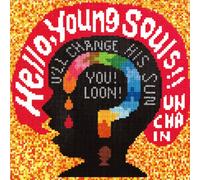 Hello Young Souls!!