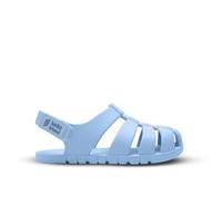 Hellobland - Sandalias Cangrejeras Barefoot Simba - 100% fabricado en España - Cielo 29