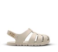 Hellobland - Sandalias Cangrejeras Barefoot Simba - 100% fabricado en España - Hueso 22