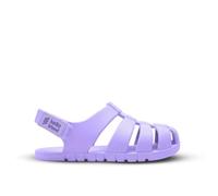 Hellobland - Sandalias Cangrejeras Barefoot Simba - 100% fabricado en España - Malva 22