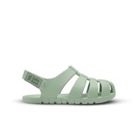 Hellobland - Sandalias Cangrejeras Barefoot Simba - 100% fabricado en España - Salvia 25