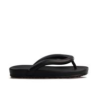 Hellobland Sandalias de dedo mujer Zahara - Sandalias esclavas mujer - 100% fabricado en España - Negro 38