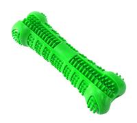 HelloCreate Cepillo de dientes para cepillo de dientes, cepillo de dientes para masticar cachorro cuidado 2, cepillo de dientes para el cuidado de los cachorros, cepillo para masticar el cuidado de los cachorros, cepillo para masticar el cuidado de los cachorros