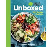 HelloFresh Unboxed