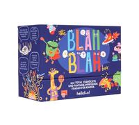 hellofun! 603143 Juego Familiar, Multicolor