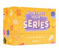 Hellofun! How I Met Your Series. El Juego La Serie de Nuestra Vida para un