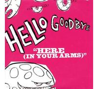 Hellogoodbye - Here