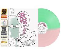 Hellogoodbye - Zombies! Aliens! Vampires! Dinosaurs! 20th Anniversary Edition [Vinilo]