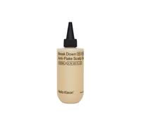 Helloklean - Anti-Flake Scalp Soak Cuidado del cuero cabelludo 200 ml unisex