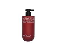 Helloklean - Full Cover Anti-Thinning Hard Water Shampoo Champús 350 ml unisex