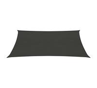 Helloshop26 - Toldo de toldo (160 g/m², 2 x 3 m, peHD, color antracita, 02_0008911)