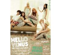 Hellovenus - Would You Like Some Tea